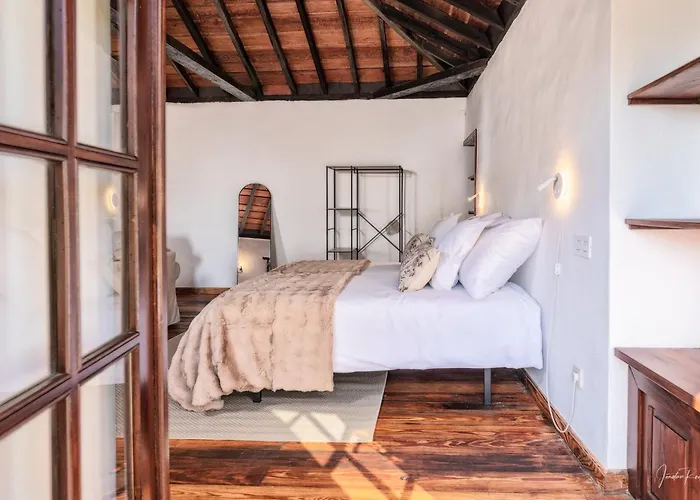 El Ingeniero By Huskalia בית הארחה